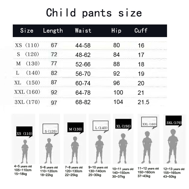 TRVLWEGO Kid's Winter Hiking Pants