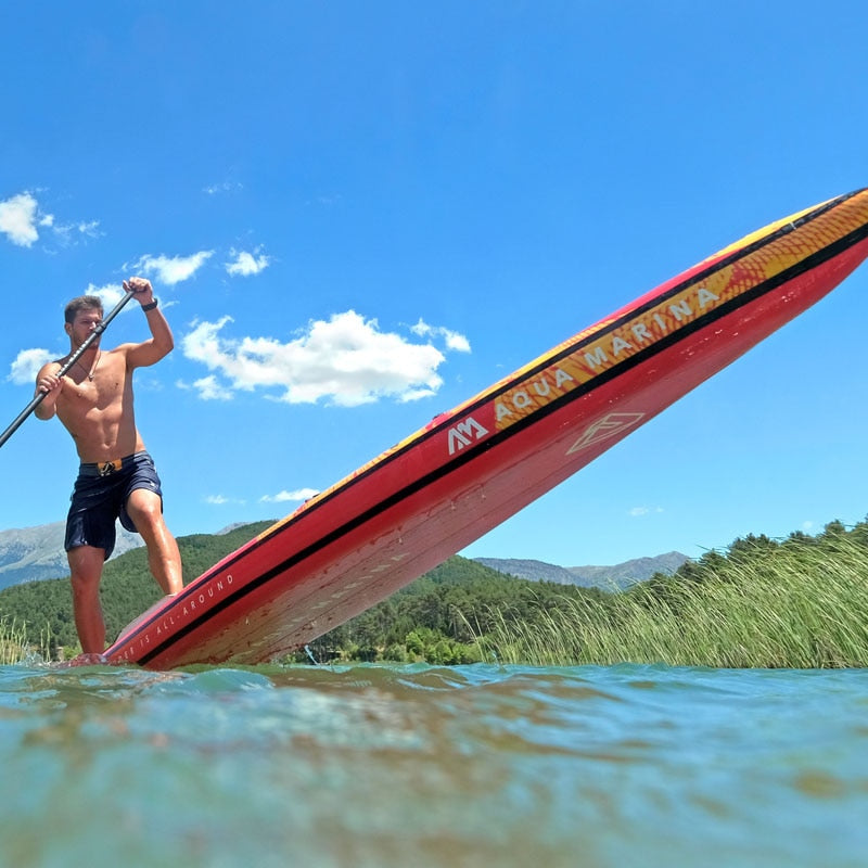 AQUA MARINA RACE 381 Stand Up Paddle Board