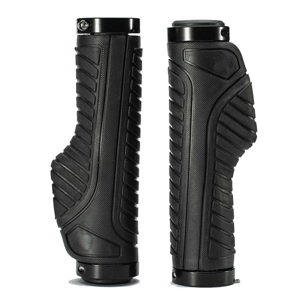 ROCKBROS MTB Road Bike Double Lock Rubber Handlebar Grips