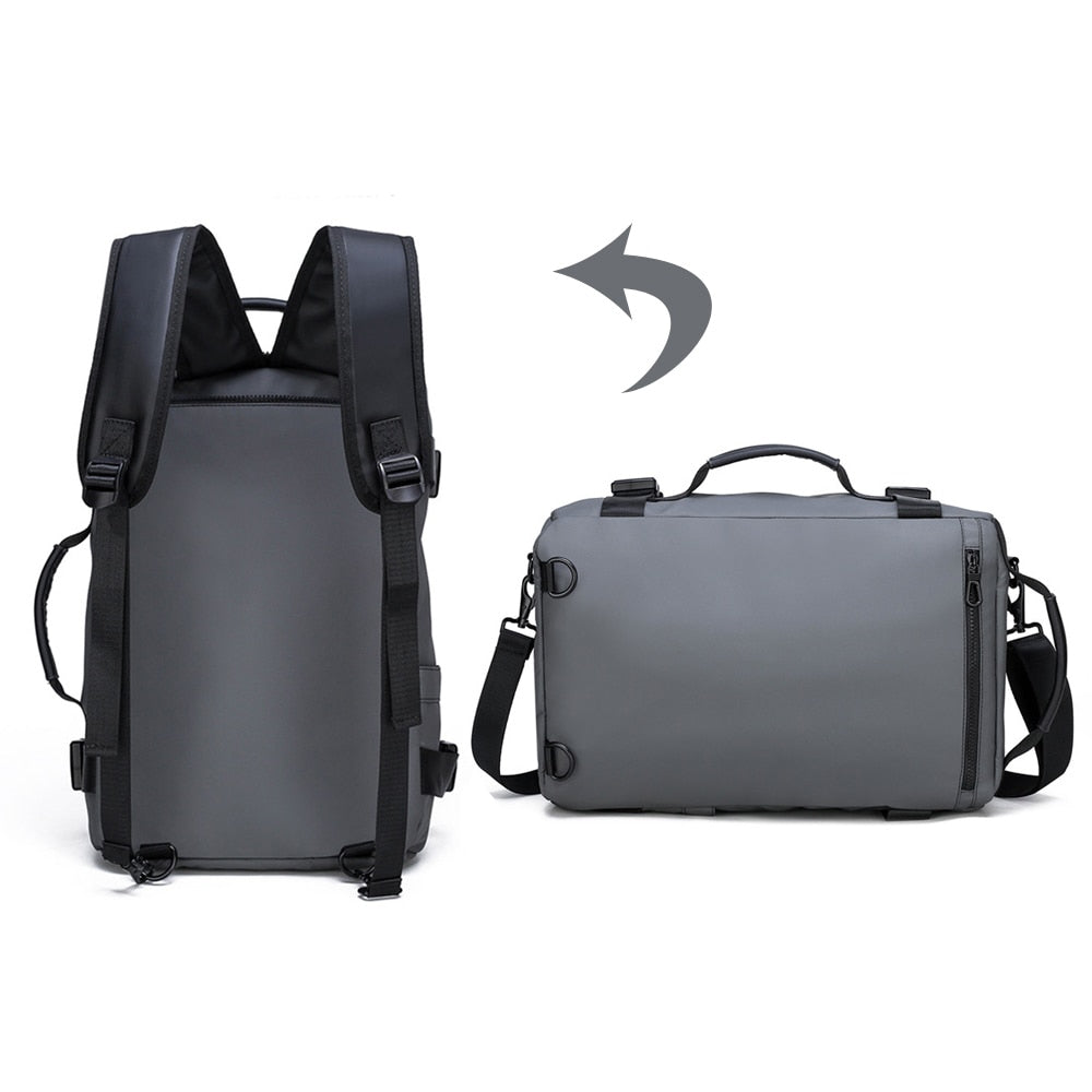 15.6 Multifunctional Laptop Travel Pack