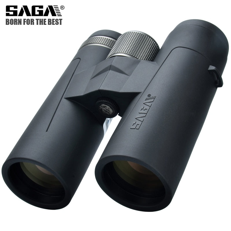 High Definition Binoculars