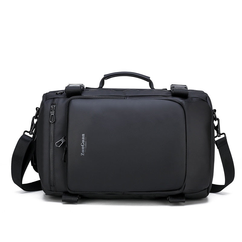 15.6 Multifunctional Laptop Travel Pack
