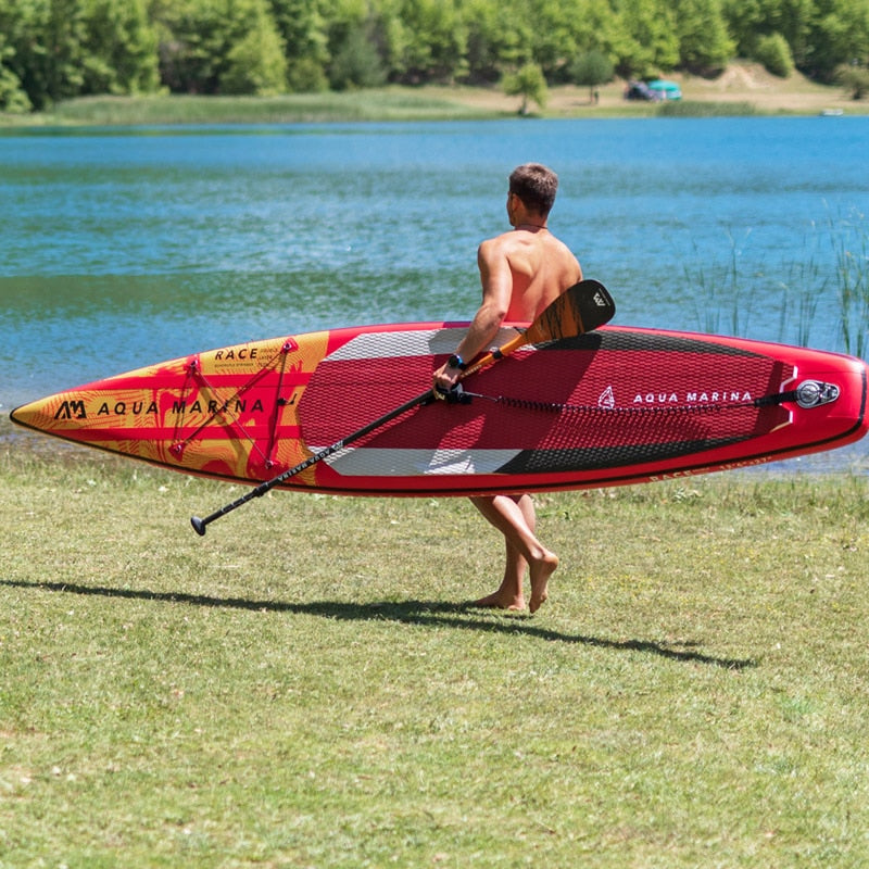 AQUA MARINA RACE 381 Stand Up Paddle Board