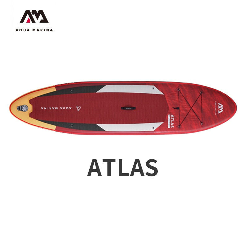 AQUA MARINA ATLAS Advanced Level Surfboard