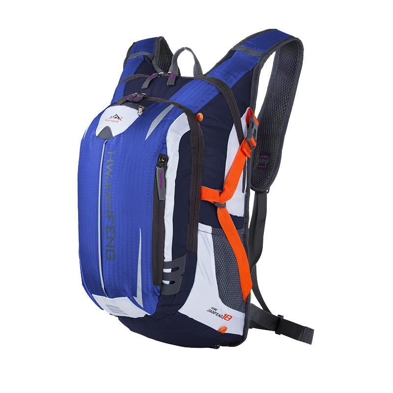 18L Outdoor Sport Hydration Rucksack