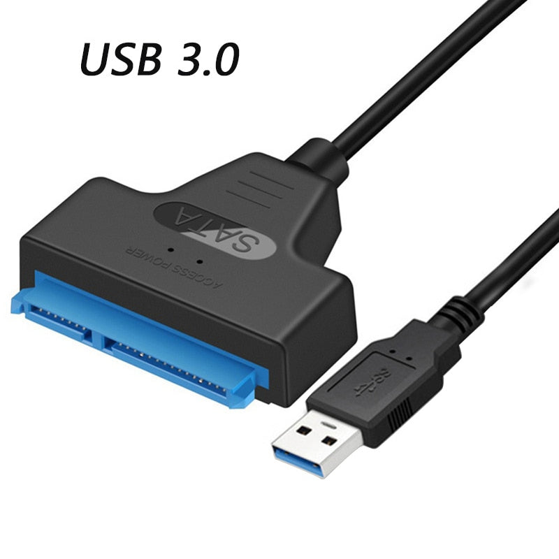 Hard Drive SATA 3.0 to 22 Pin Adapter