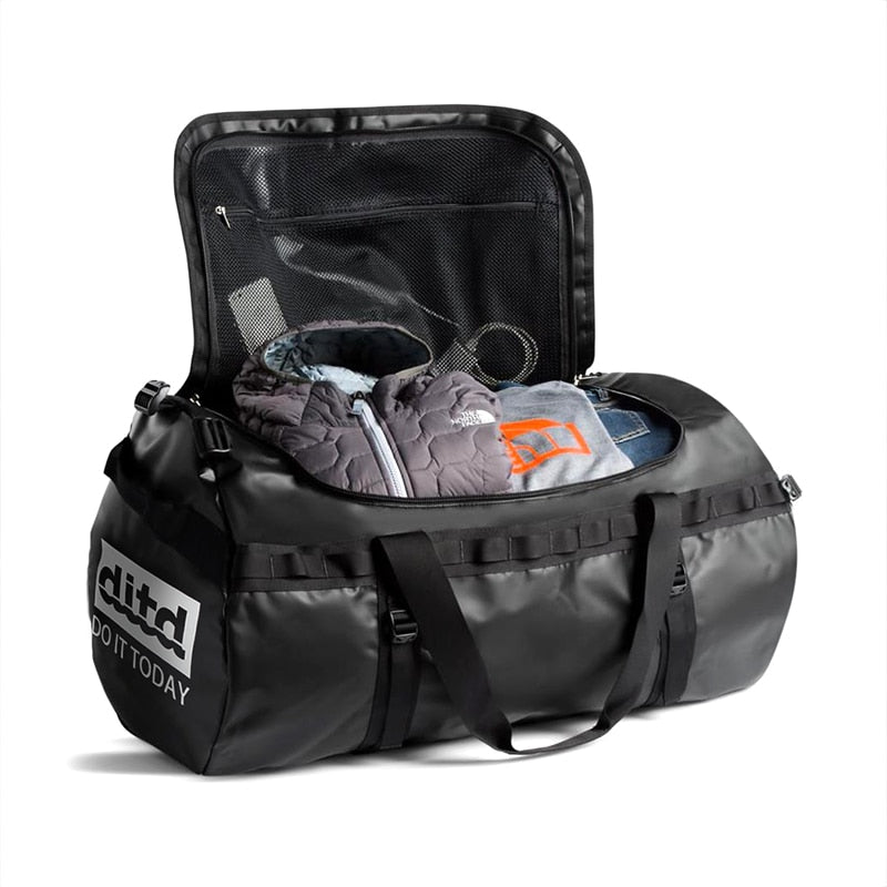 Classic Large Capacity Travel Bag