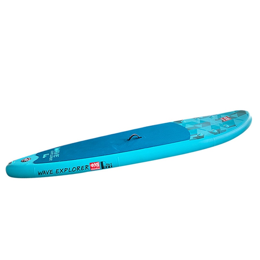 THICKFISH Middle Row Paddle Board