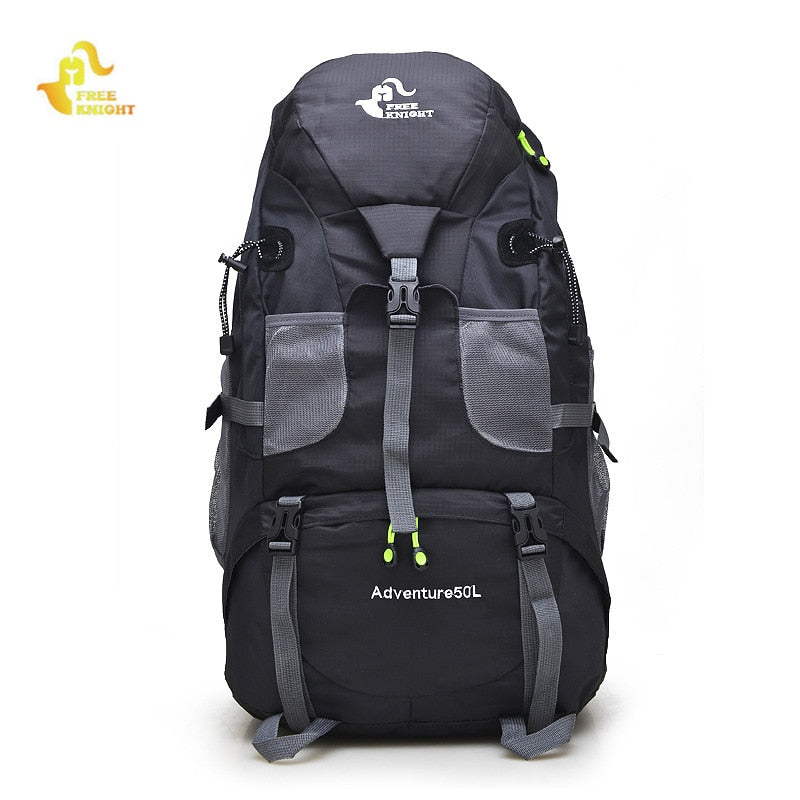 FREE KNIGHT 50L Hiking Backpack