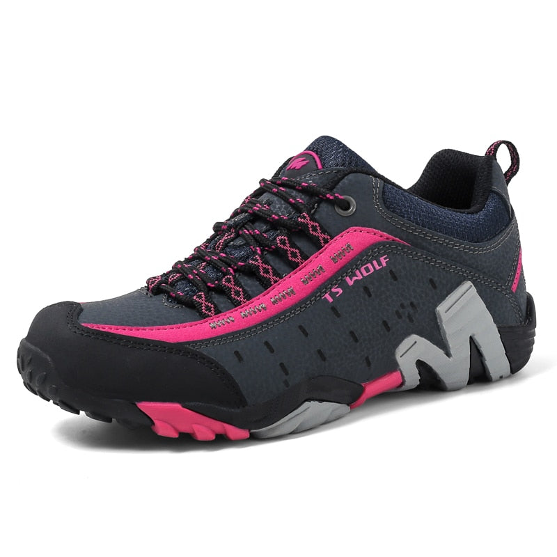 Outdoor Lover Trekking Shoes