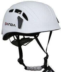 Xinda Rock Climbing Downhill Helmet