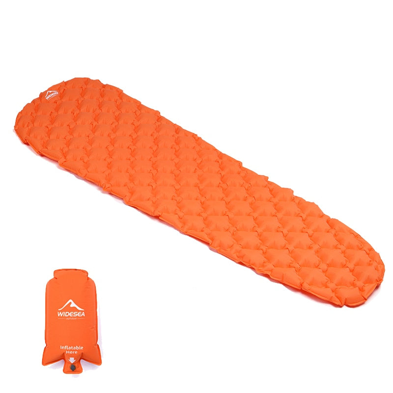Widesea Camping Sleeping Pad Equipment