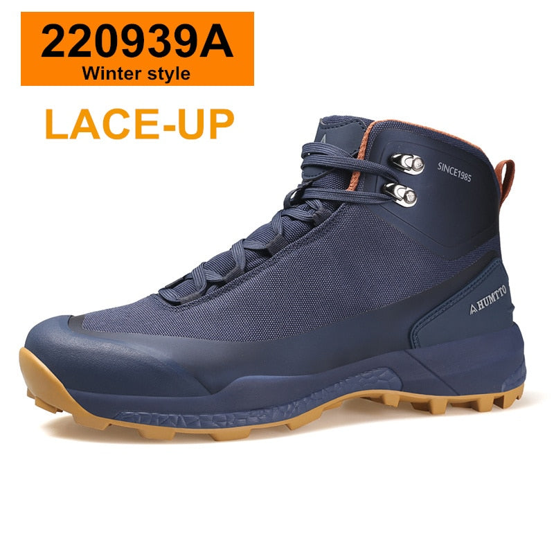 HUMTTO Mountain Trekking Boots