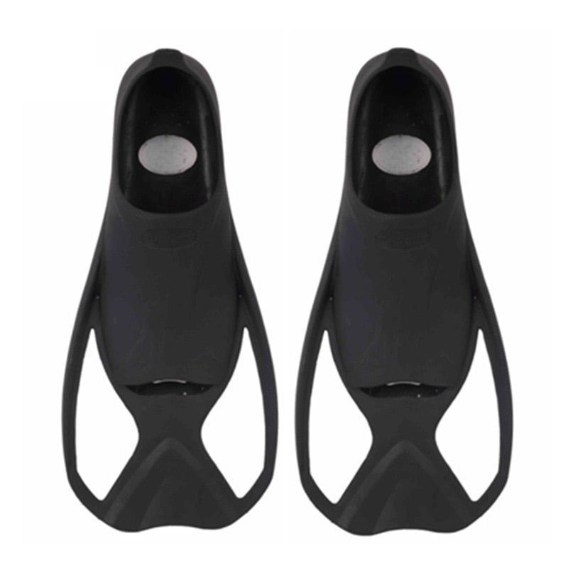 Water Sports Comfort Swimming Flippers