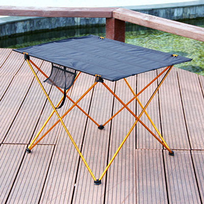 Portable Foldable Camping Outdoor Table