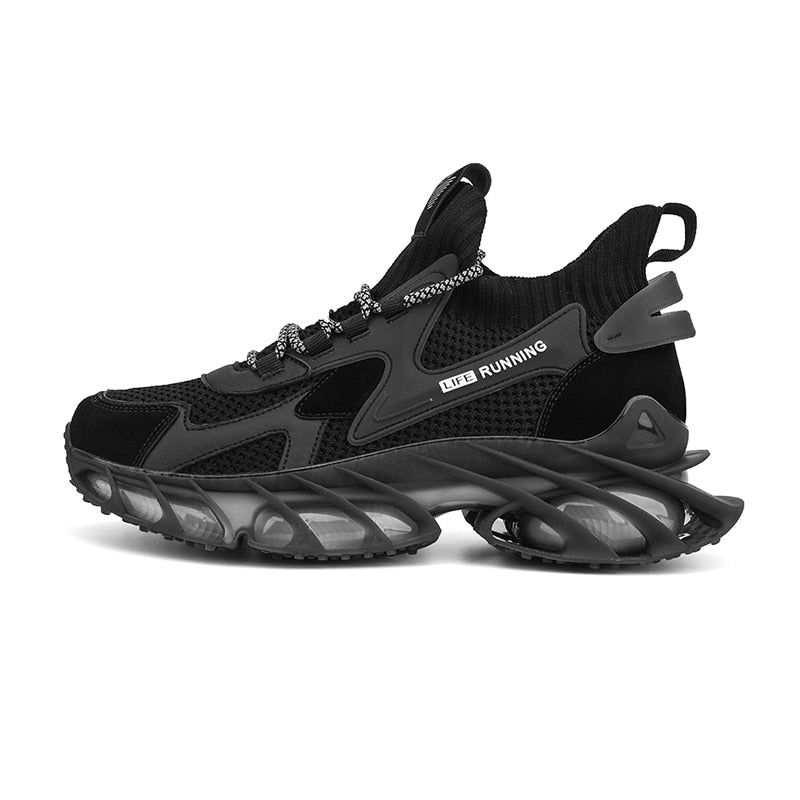 FEOZYZ Air Cushion Trainers Sport Shoes