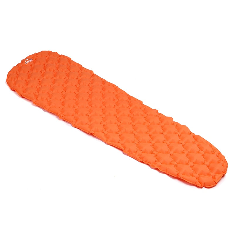 Widesea Camping Sleeping Pad Equipment