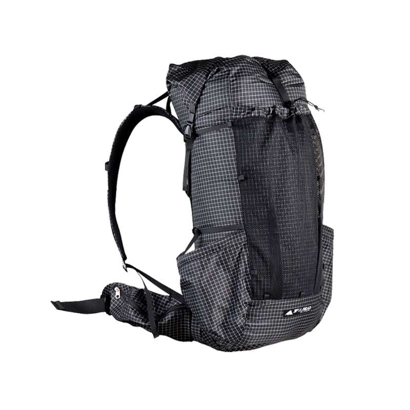 Ultralight Camping & Trekking Rucksack