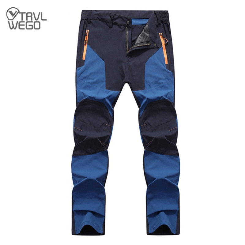 TRVLWEGO Waterproof Hiking Pants