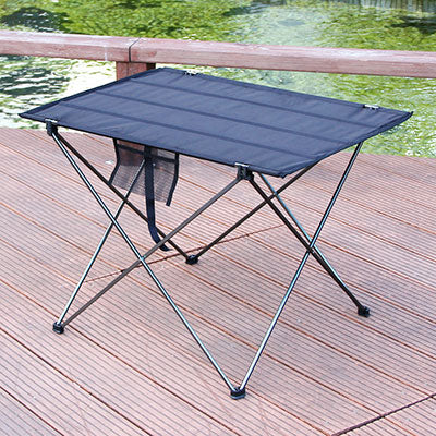 Portable Foldable Camping Outdoor Table