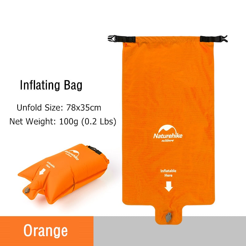 Naturehike Inflatable Camping Mattress