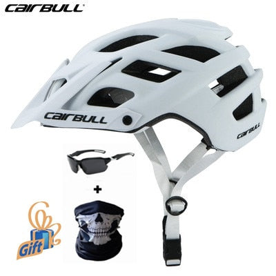 BROSAILYANG OS In-mold Bicycle Helmet TT-30