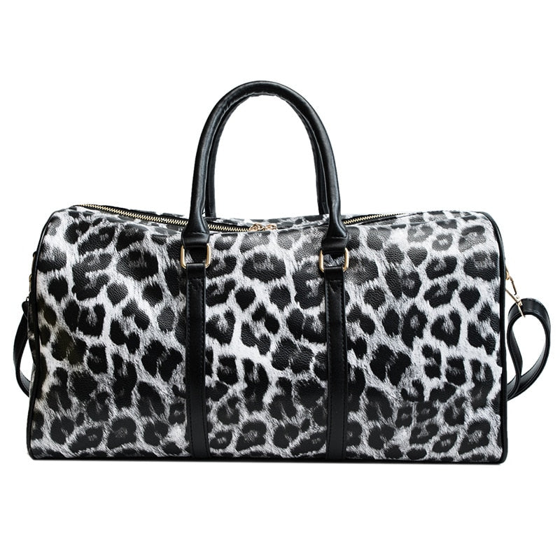 Fashion Travel Bag for Women