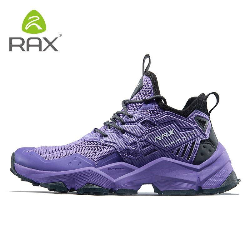 RAX Air Mesh Lightweight Sneakers