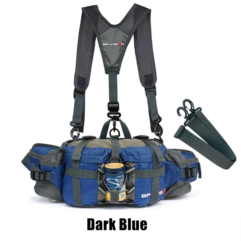 Outdoor Tactical Sports Waist Pack