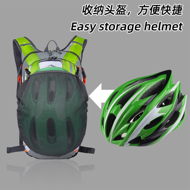 18L Outdoor Sport Hydration Rucksack