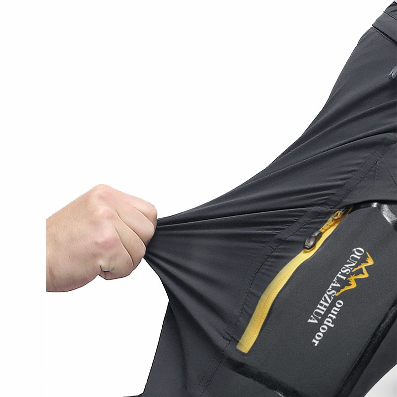 TRVLWEGO Waterproof Hiking Pants