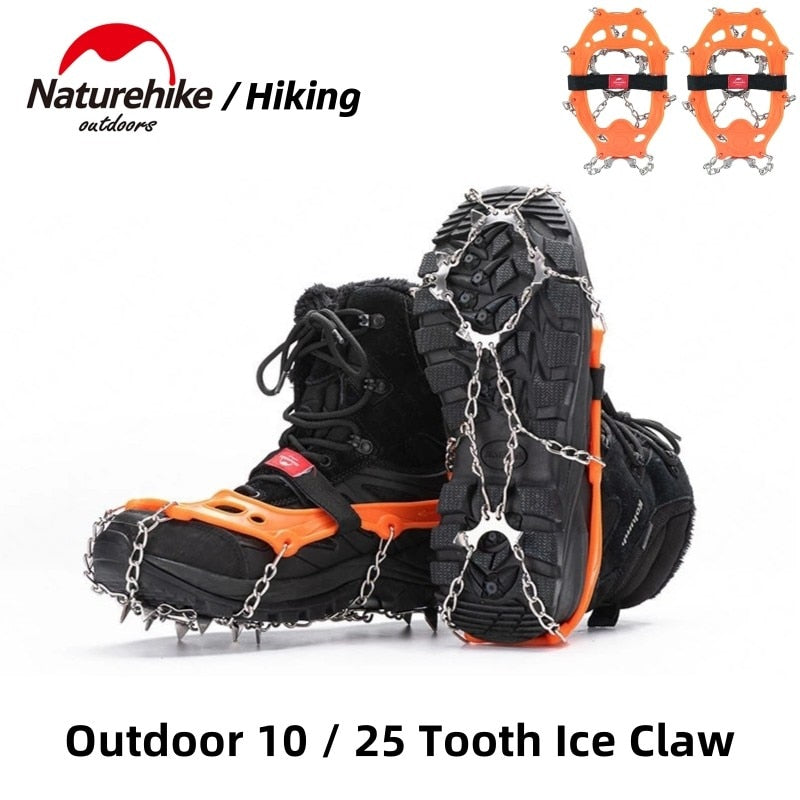 Naturehike Outdoor Mountaineering Snow Claw