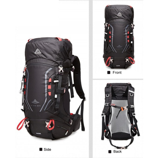 AEGISMAX 35L Climbing Backpack
