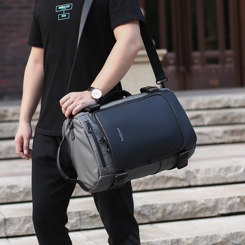 15.6 Multifunctional Laptop Travel Pack