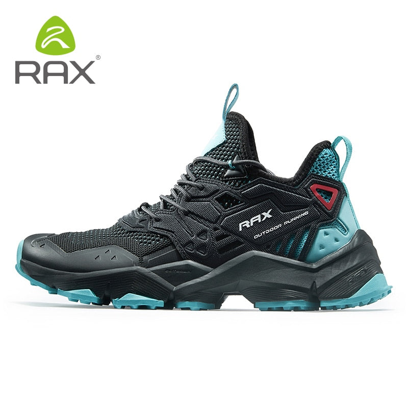 RAX Air Mesh Lightweight Sneakers