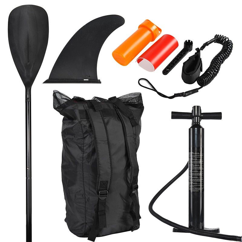 THORX SUP330 Inflatable Stand up Paddle Board