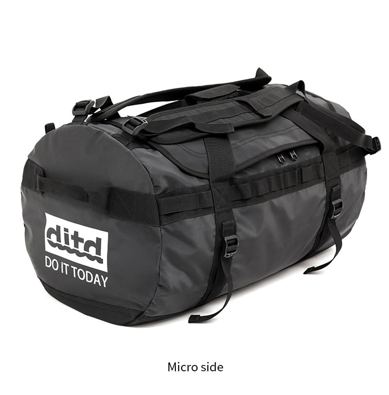 Classic Large Capacity Travel Bag