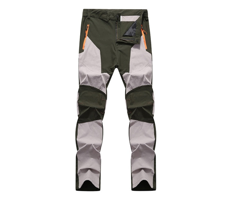 TRVLWEGO Waterproof Hiking Pants