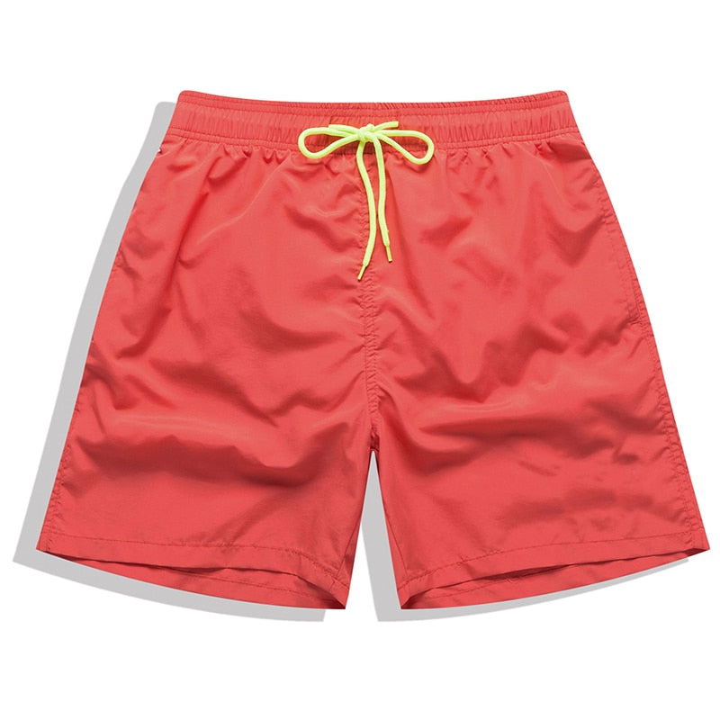 DATIFER Men's Beach Short