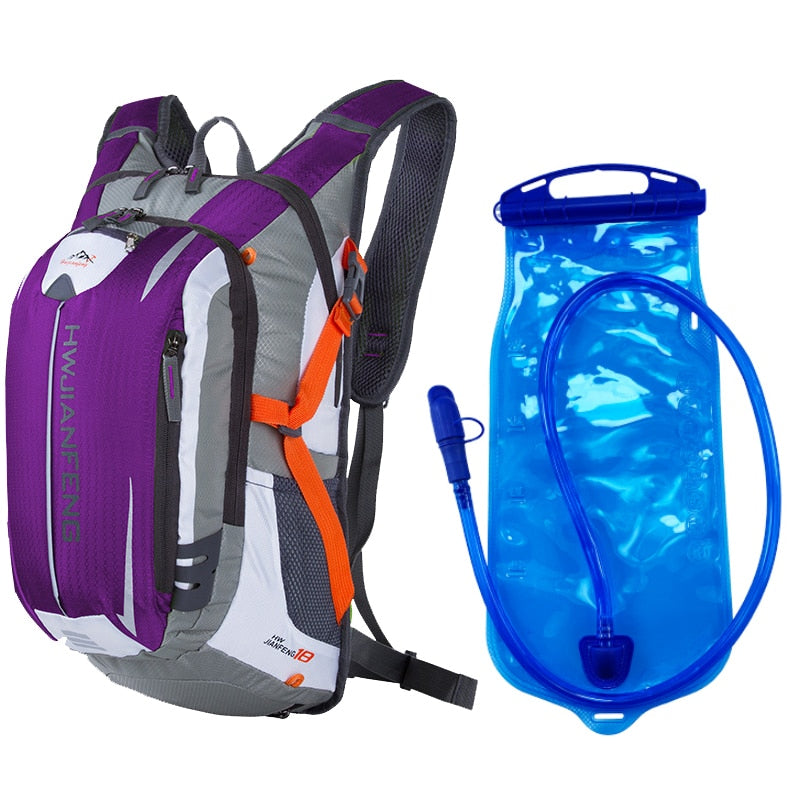 18L Outdoor Sport Hydration Rucksack
