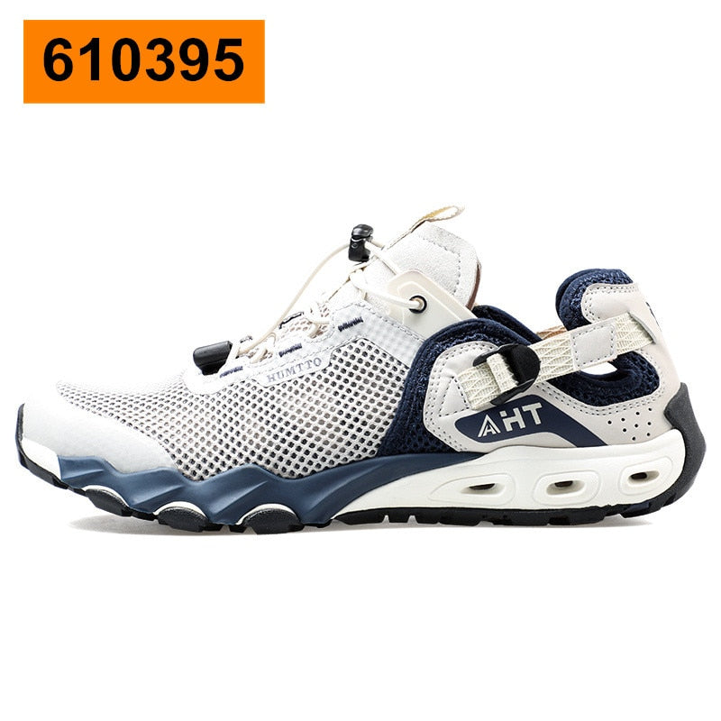 Humtto Outdoor Hiking Shoes