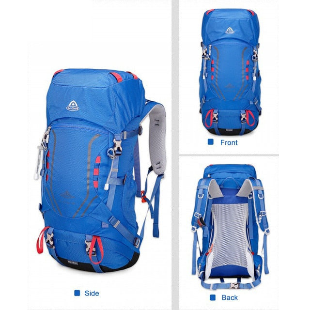 AEGISMAX 35L Climbing Backpack
