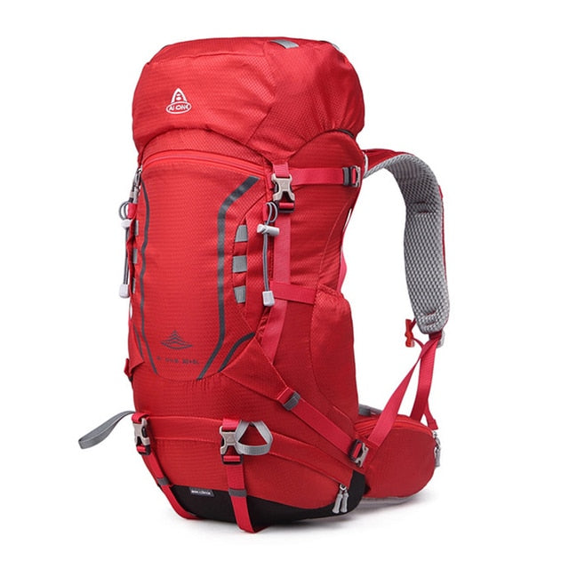AEGISMAX 35L Climbing Backpack