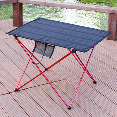 Portable Foldable Camping Outdoor Table