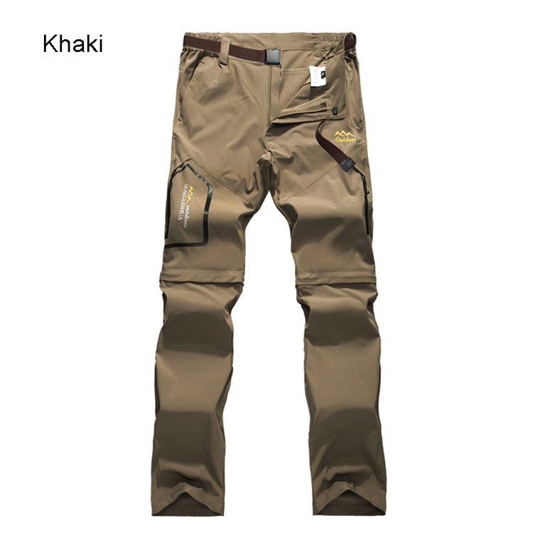 TRVLWEGO Waterproof Hiking Pants