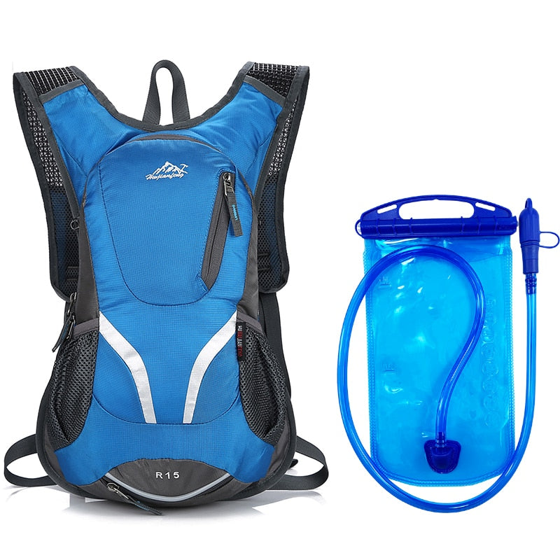 15L Outdoor Sport Hydration Backpack