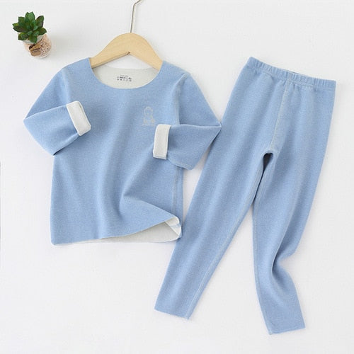 Children's Thermal Underwear