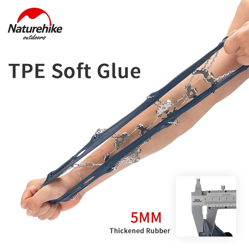 Naturehike Outdoor Mountaineering Snow Claw