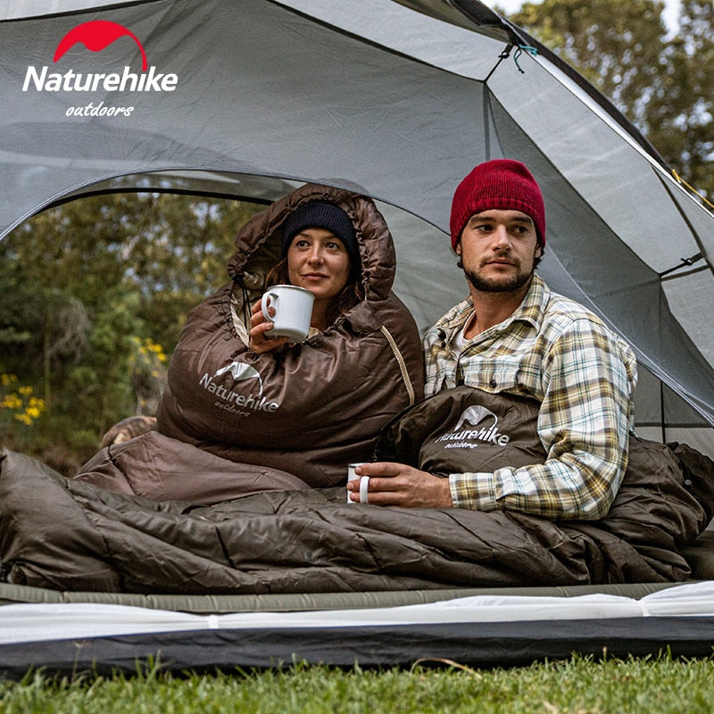 Naturehike Ultralight Cotton Winter Sleeping Bag