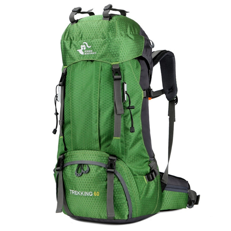 Free Knight 60L Camping Backpack